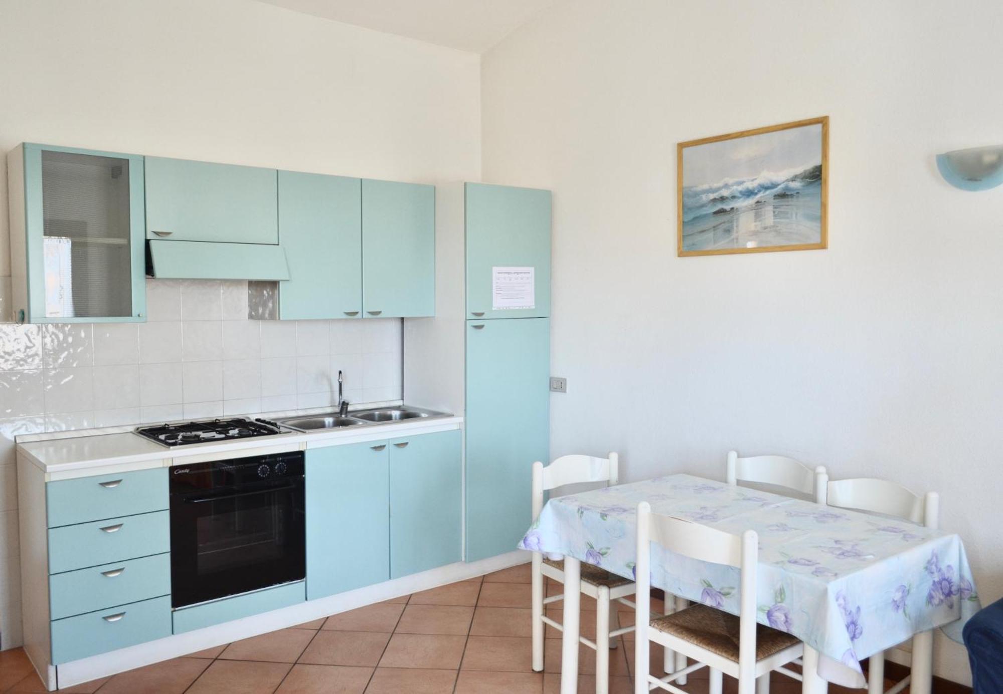 Iss Travel, Ambra Apartments - 800 M From La Cinta Beach Сан Теодоро Екстериор снимка